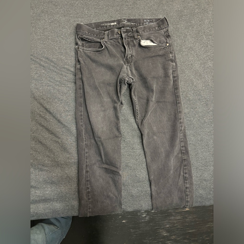 Marc Anthony jeans
